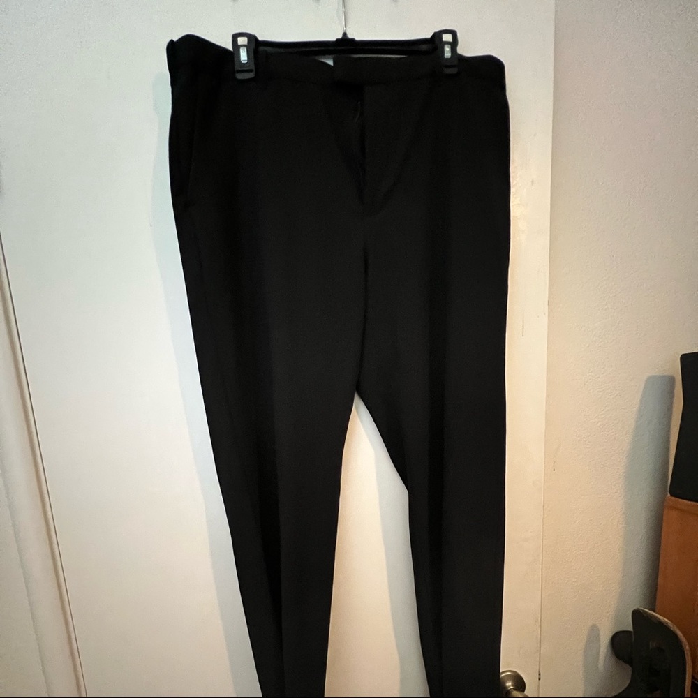 Van heusen dress pants